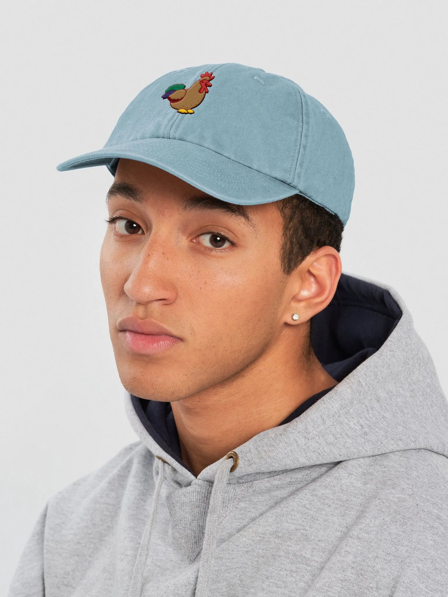 Flibby Baseball Cap product image (20)