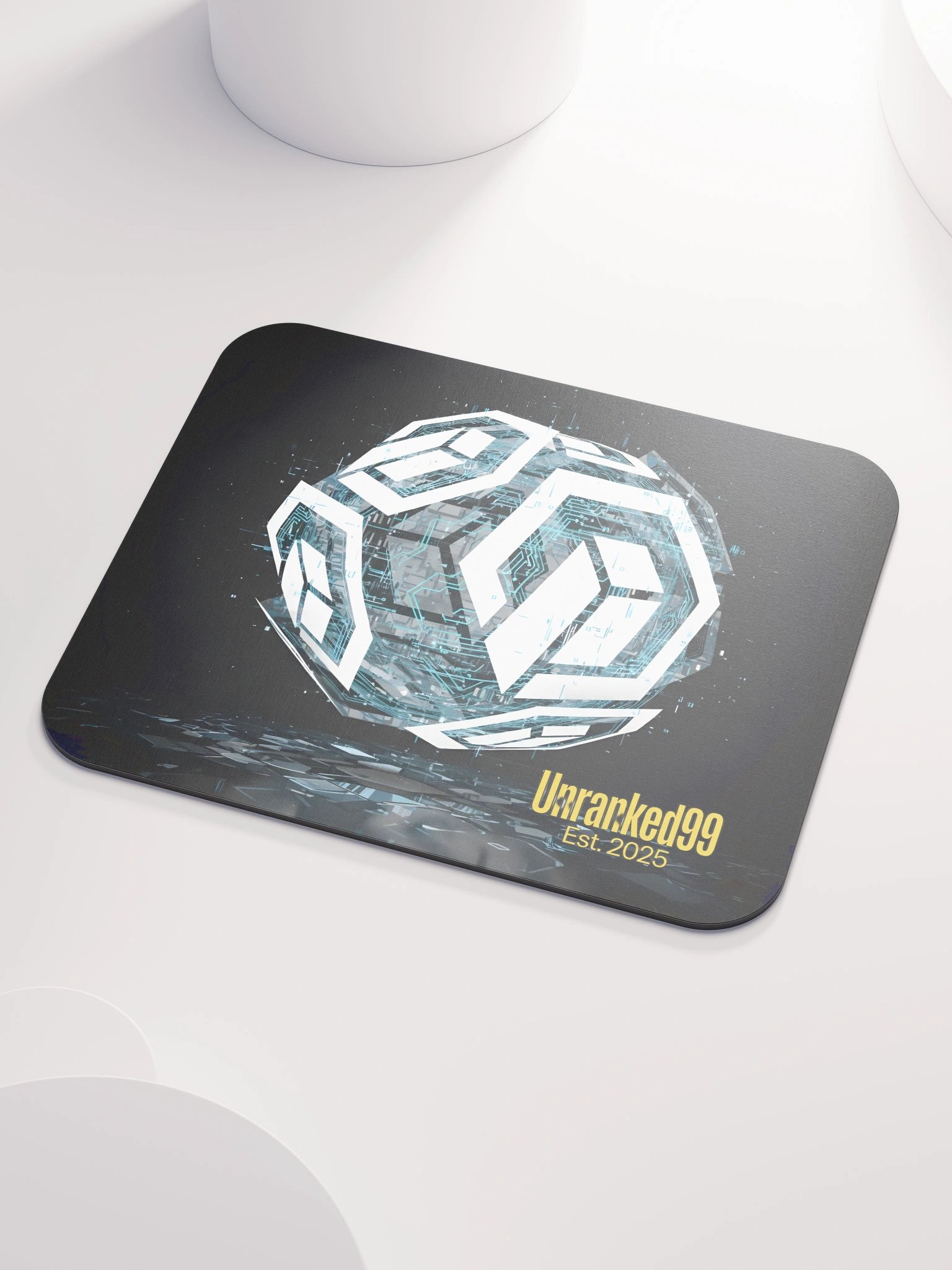 Mouse pad product image (3)