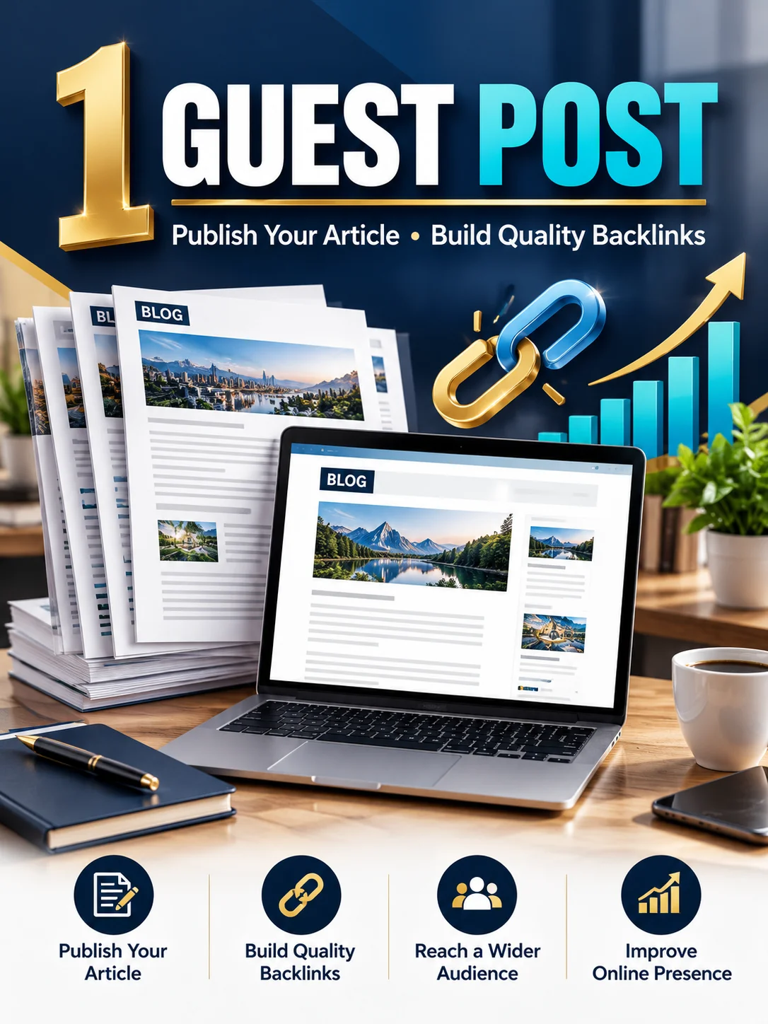 1 Guest Post | DA (Domain Authority) 50+ product image (1)
