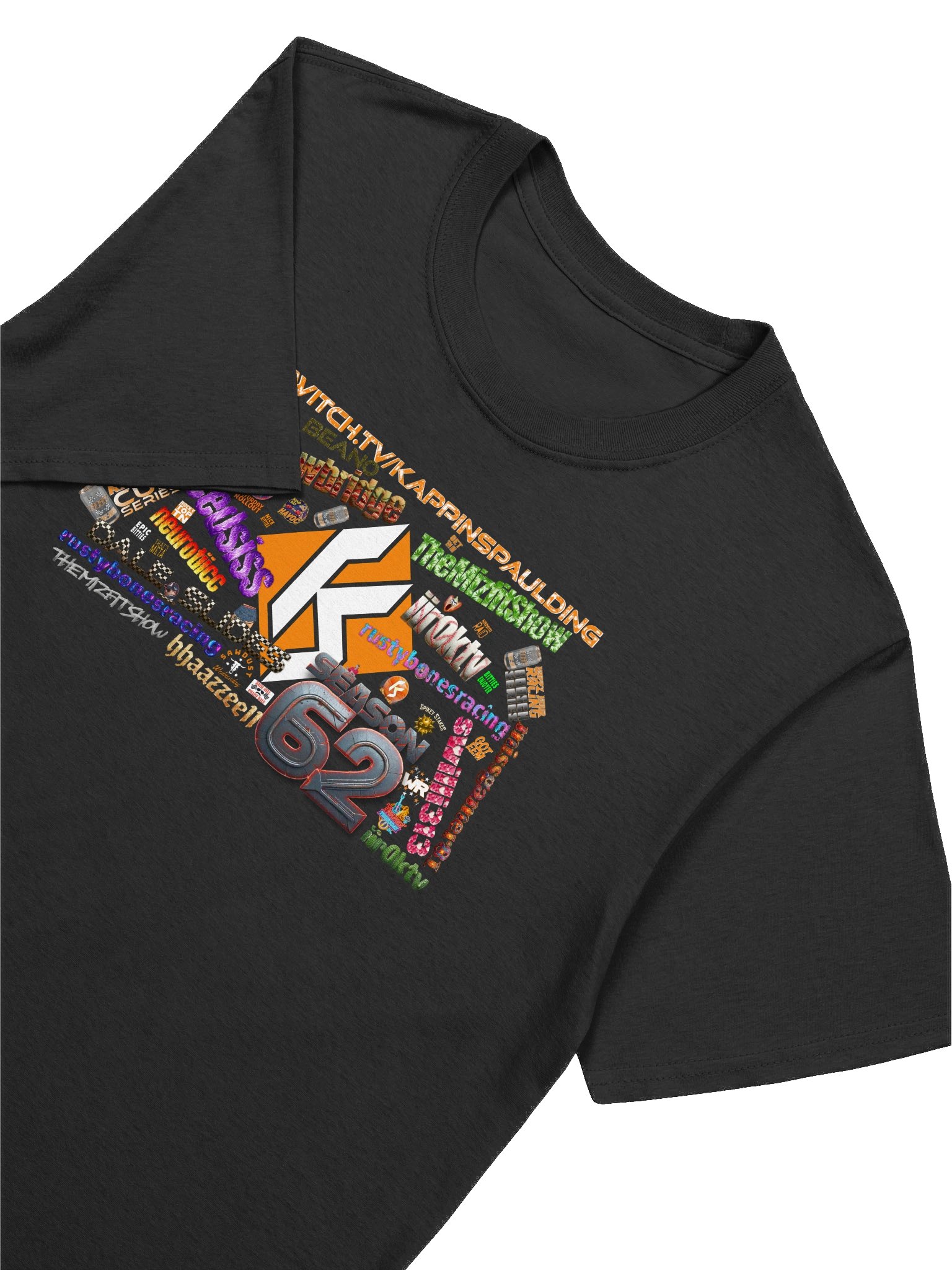 KappinSpaulding Season 62 Shirt product image (14)
