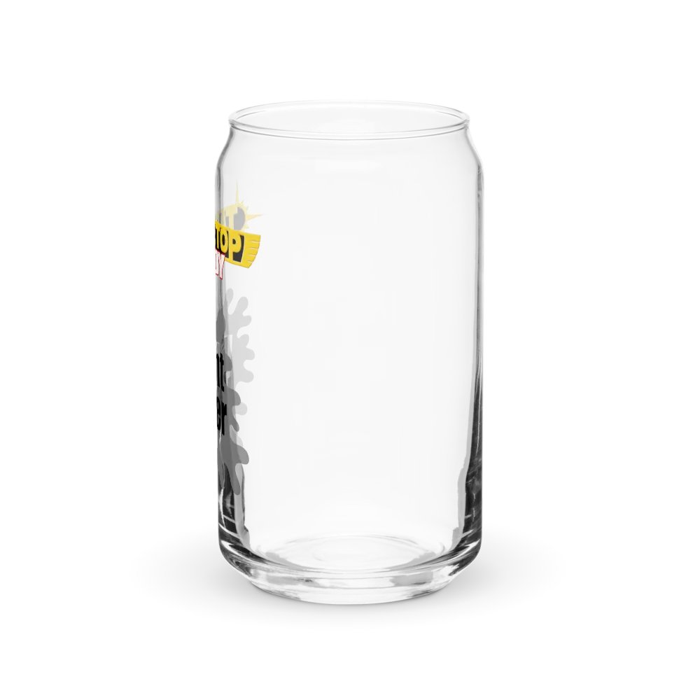 TTR "Paint Water" Glass product image (9)