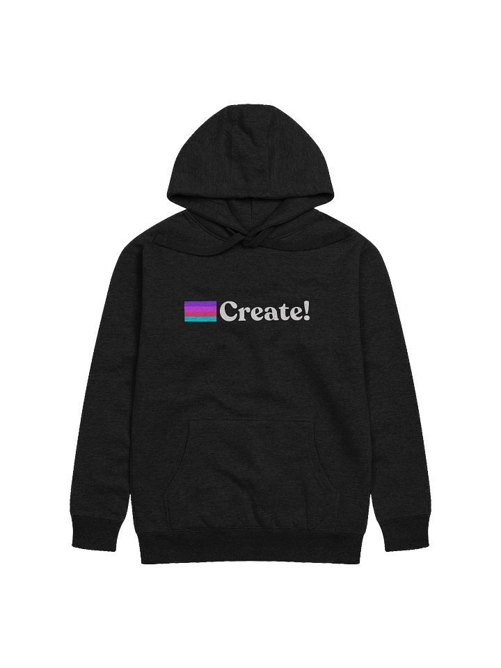 Create Flag Hoodie product image (1)