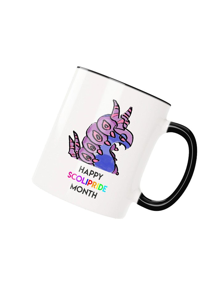 Scolipride Month Mug product image (21)