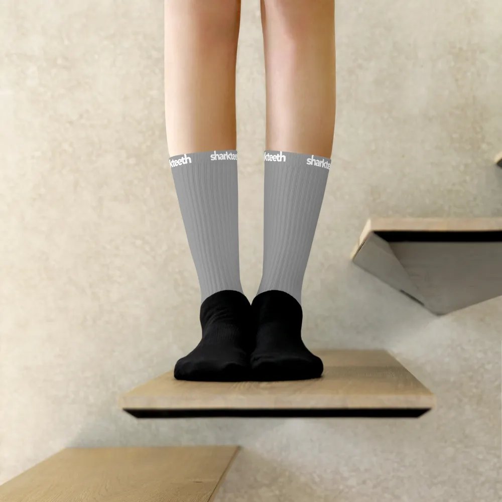 Sharkteeth Socks 204 product image (8)