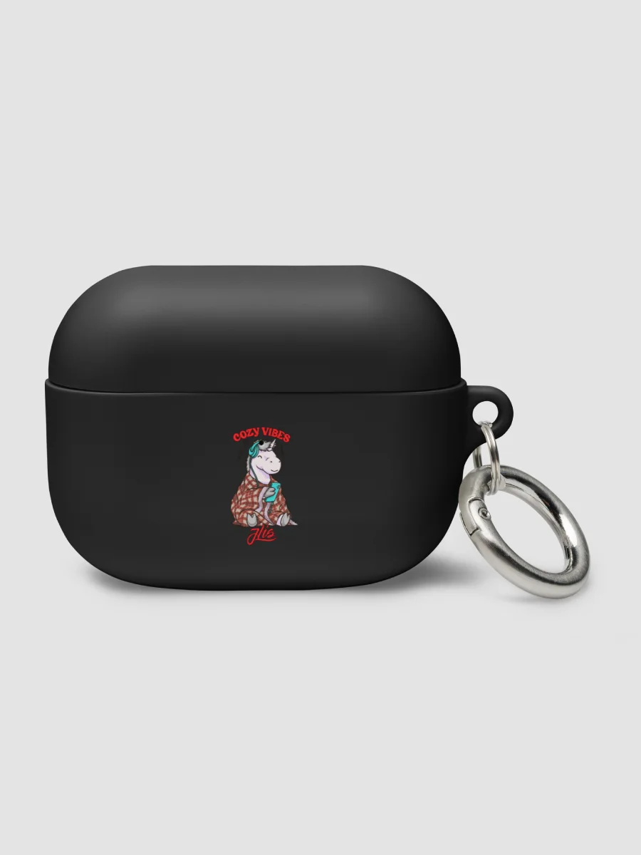 Cozy Vibes - Airpod case product image (5)