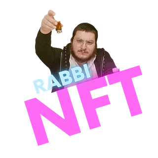 RabbiNFT