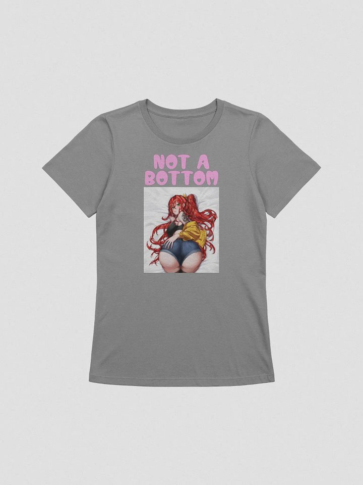 not a bottom (women's T) product image (8)