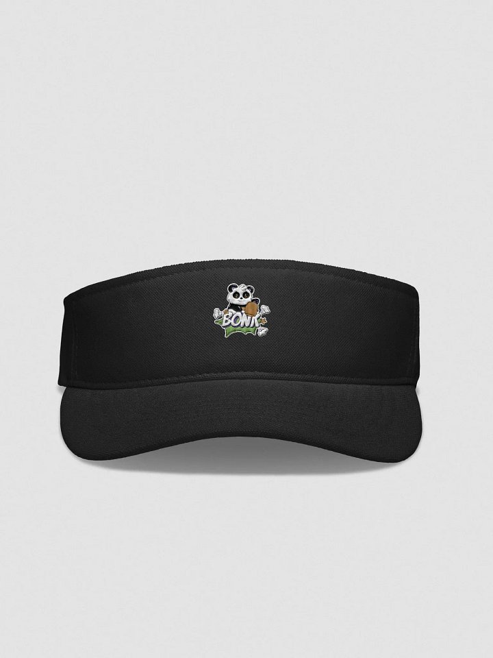 Panda Bonk Visor product image (4)