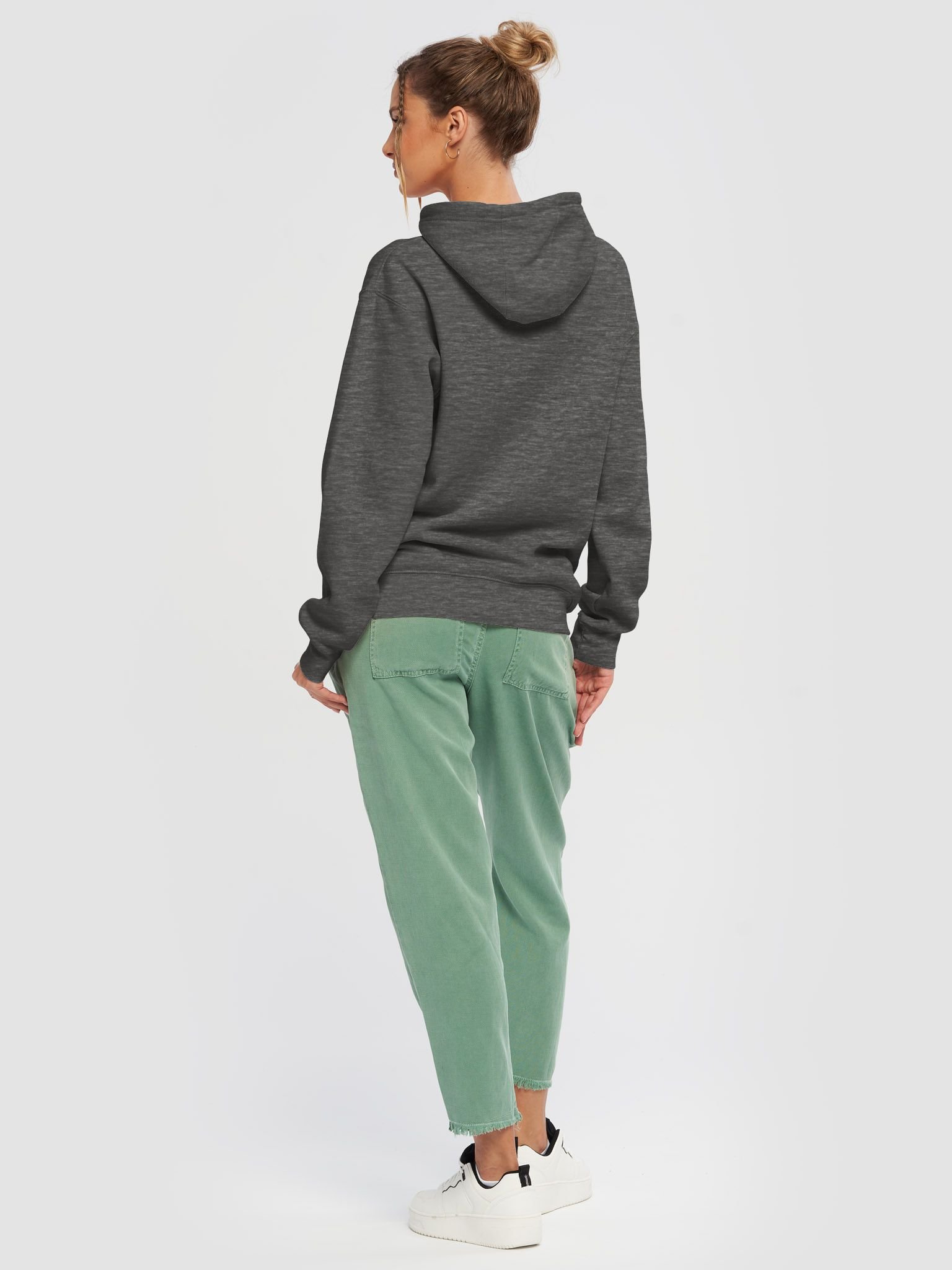 Uppie-Saurus hoodie product image (6)