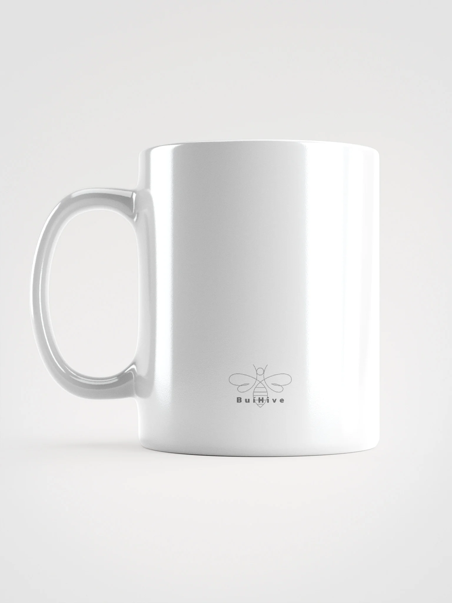 Tá Sé Seo Sealadach (This is Temporary) Mug product image (2)