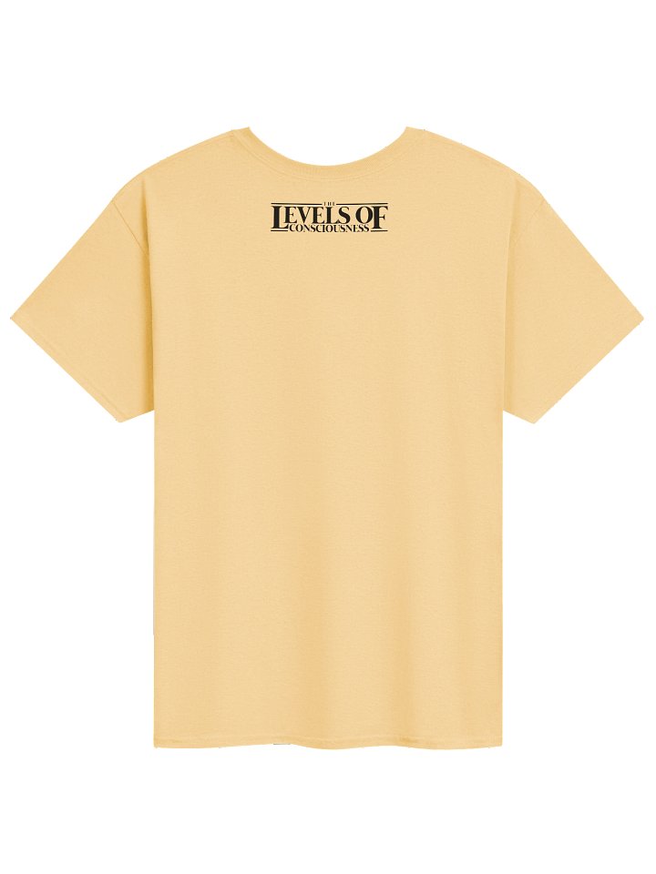 The One Eyed King Tee product image (11)