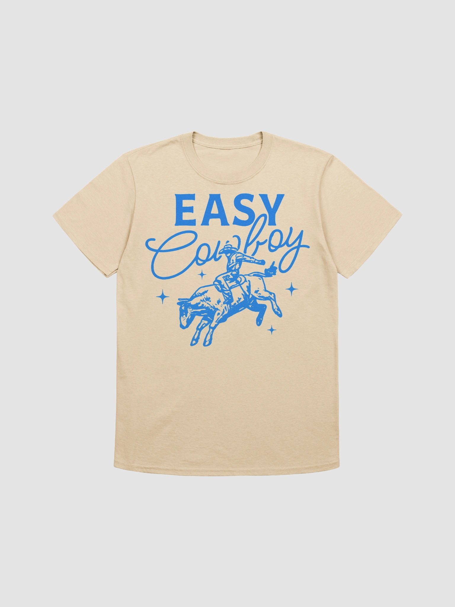 Easy Cowboy Reminder product image (1)
