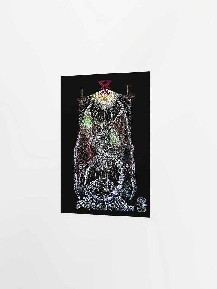 Diabolic- Print product image (10)