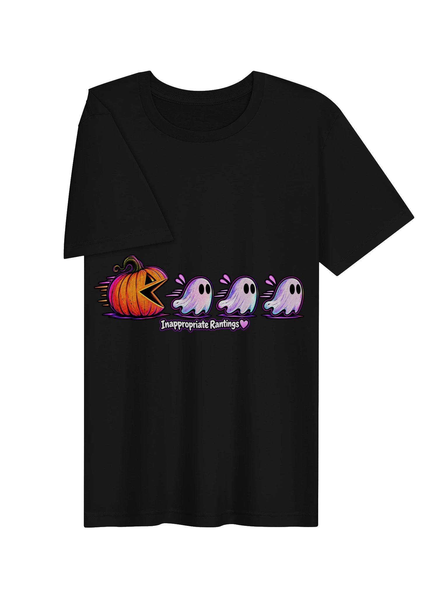 Pumpkin Pursuit Tee product image (7)