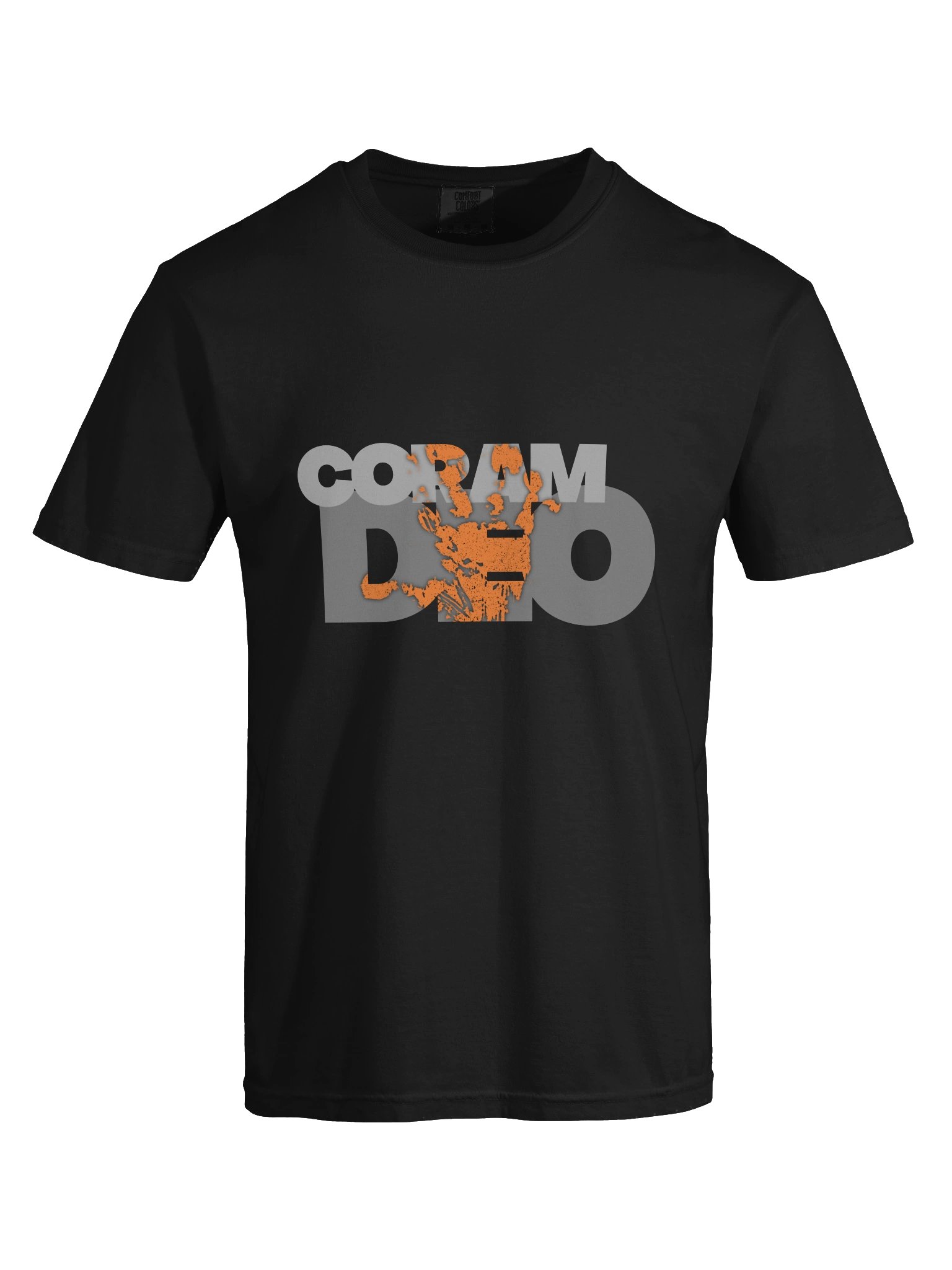 Coram Deo - Unisex product image (73)