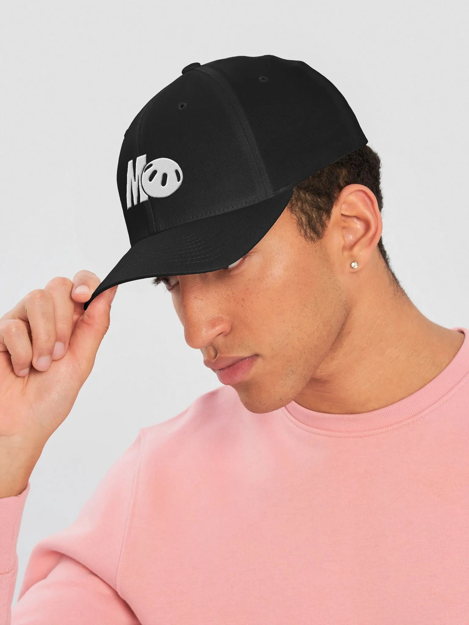 MO Flexfit Hat product image (41)