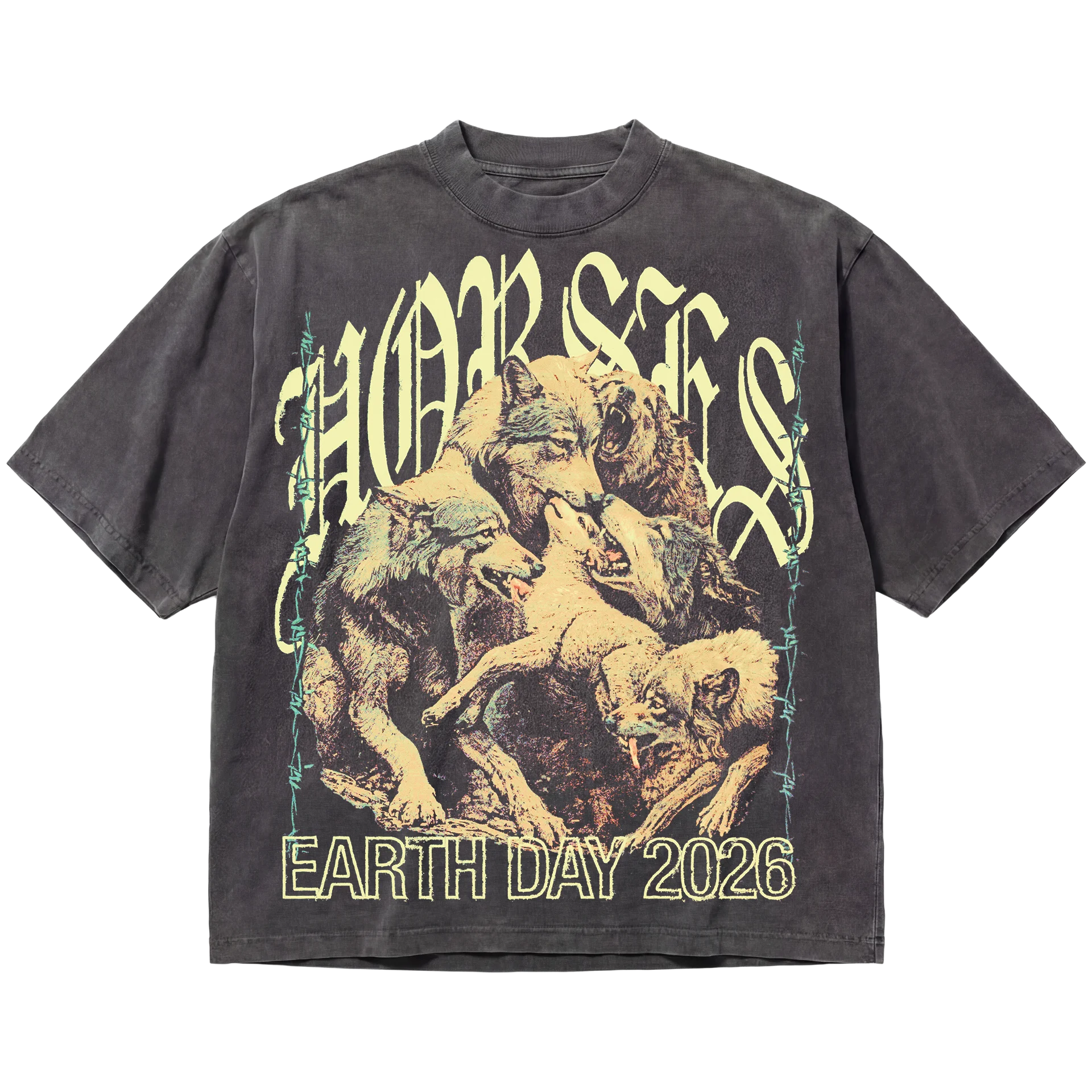 Earth Day 2026 Tee product image (2)