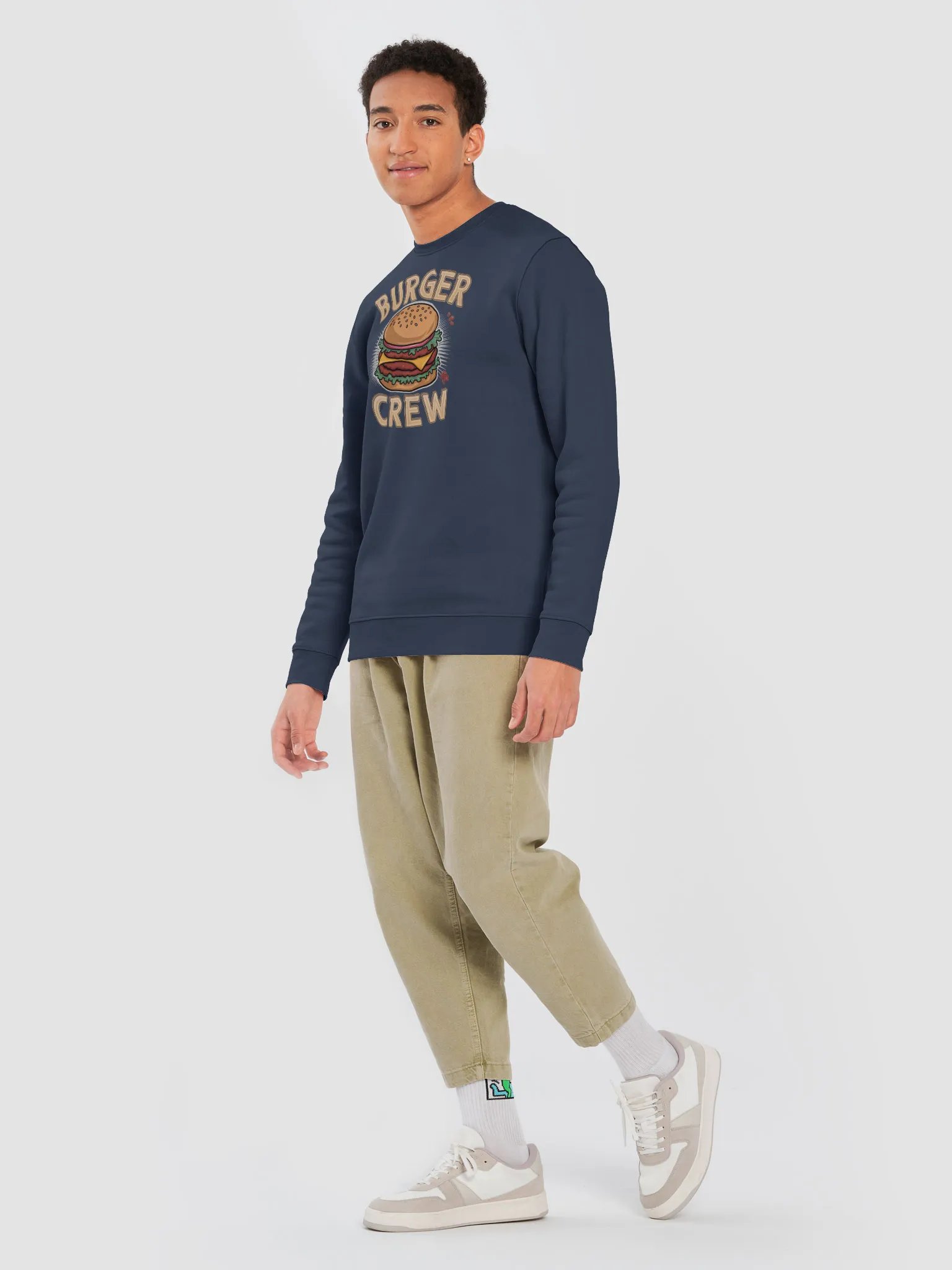 Burger Crew product image (9)