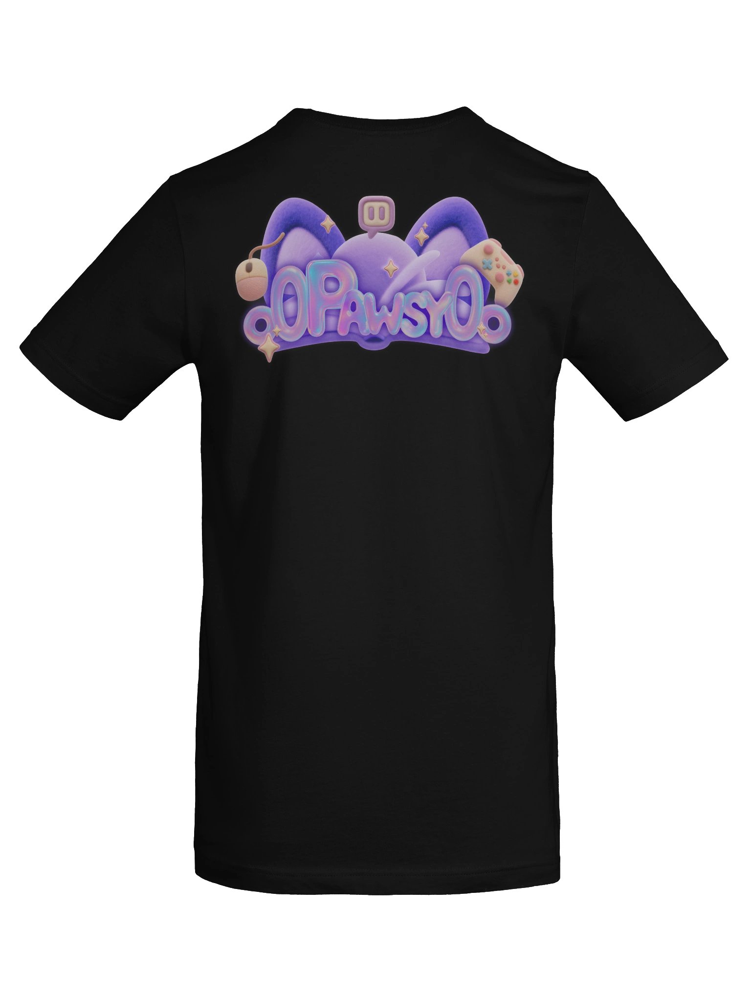 Basic Damen Shirt Bubbles product image (17)
