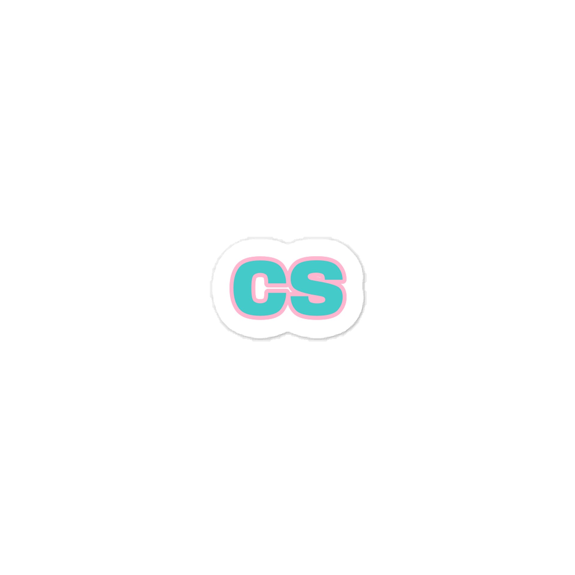 CS Sticker product image (1)