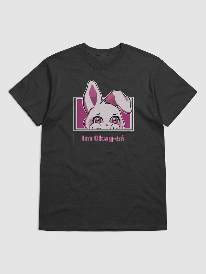 okay ish Tshirt product image (1)