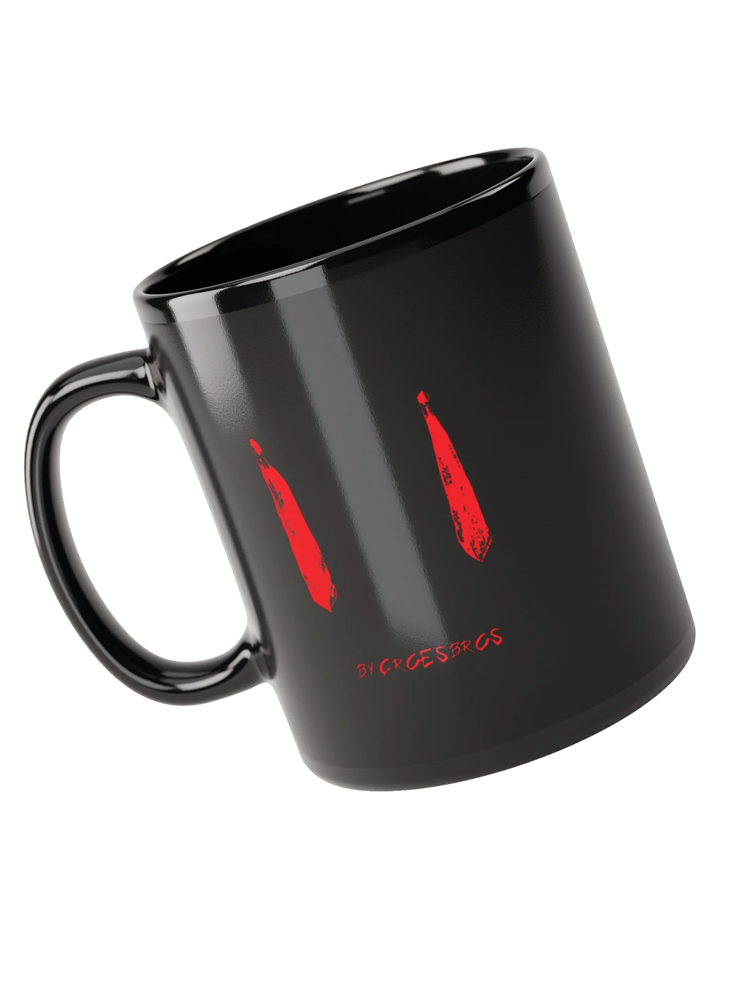 UB Trophies Mug product image (3)