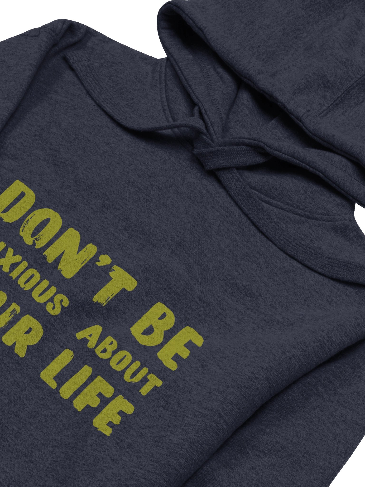DON'T BE ANXIOUS product image (37)