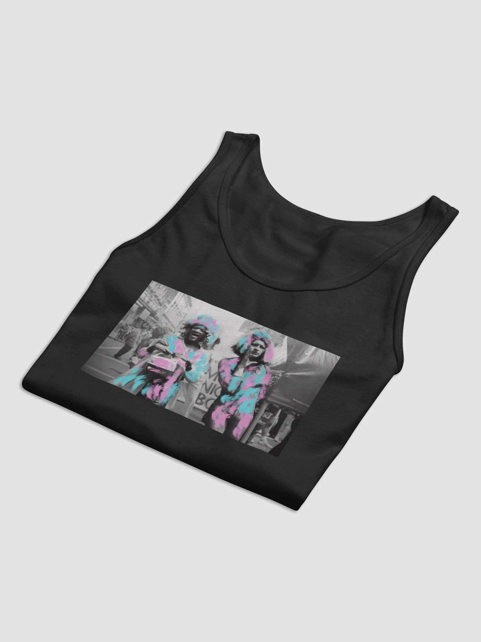 Marsha & Sylvia tank product image (8)