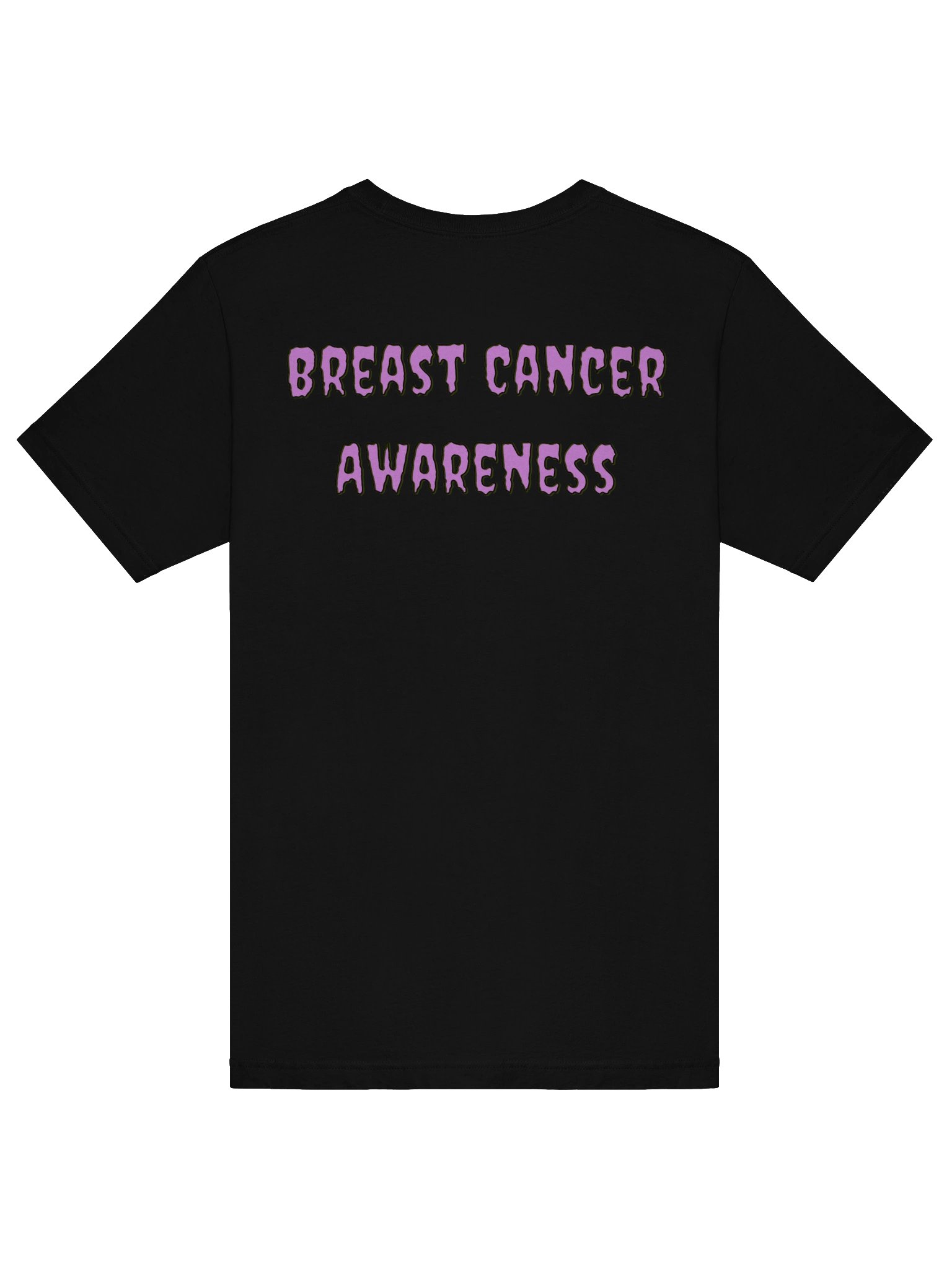 Breast Cancer Awareness Tee product image (42)