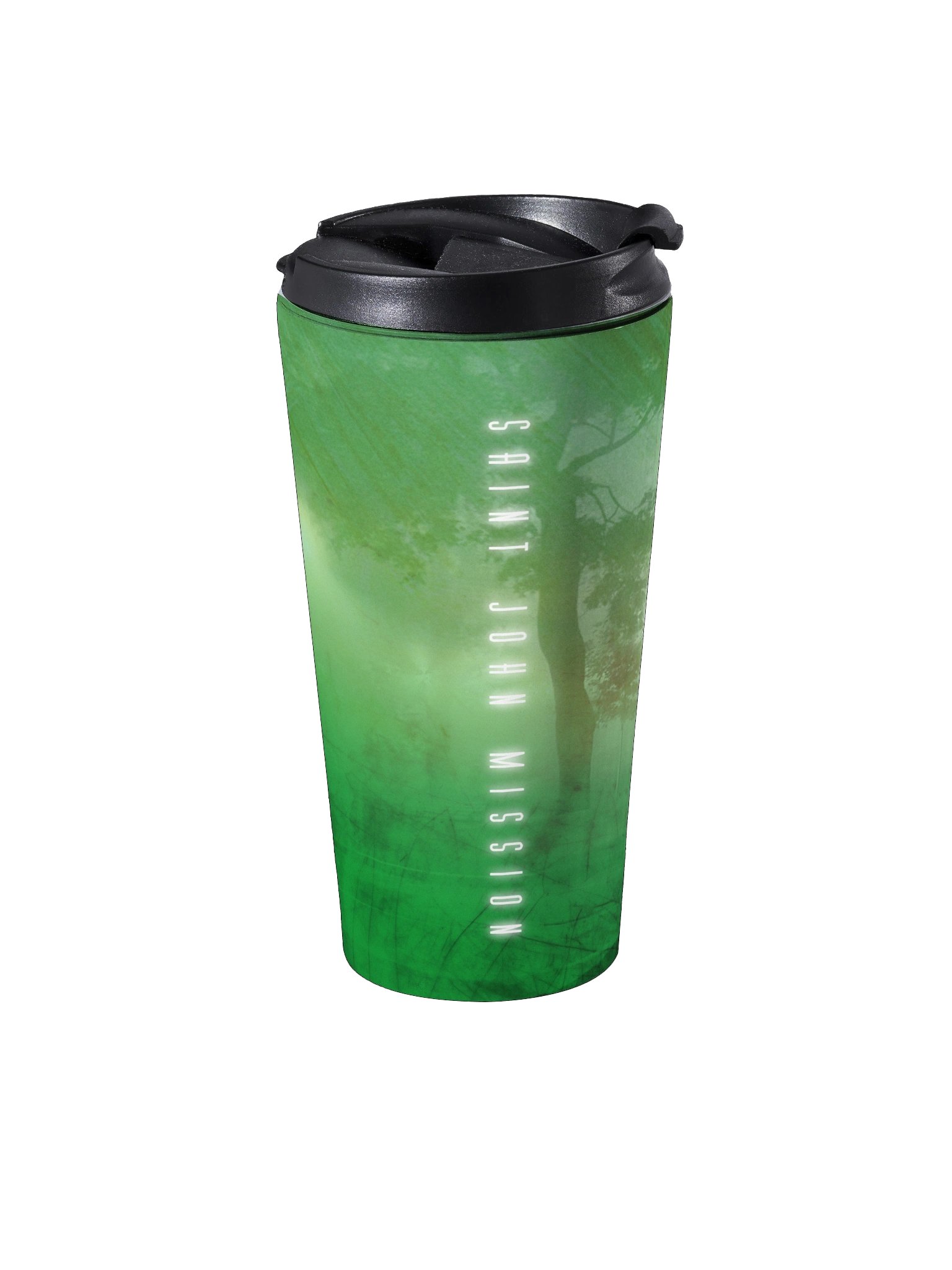 Path Mug — Ivory Mark product image (2)