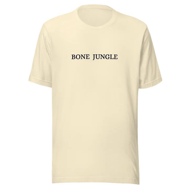 Explore the Unknown Astronaut Tee product image (5)