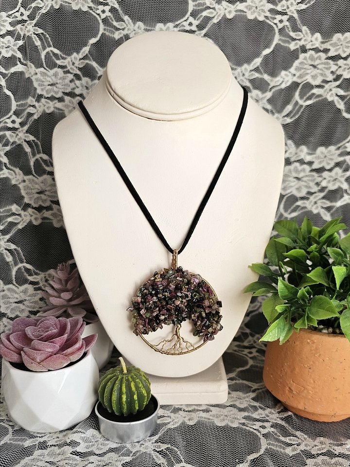Gemstone Tree of Life Collection product image (1)