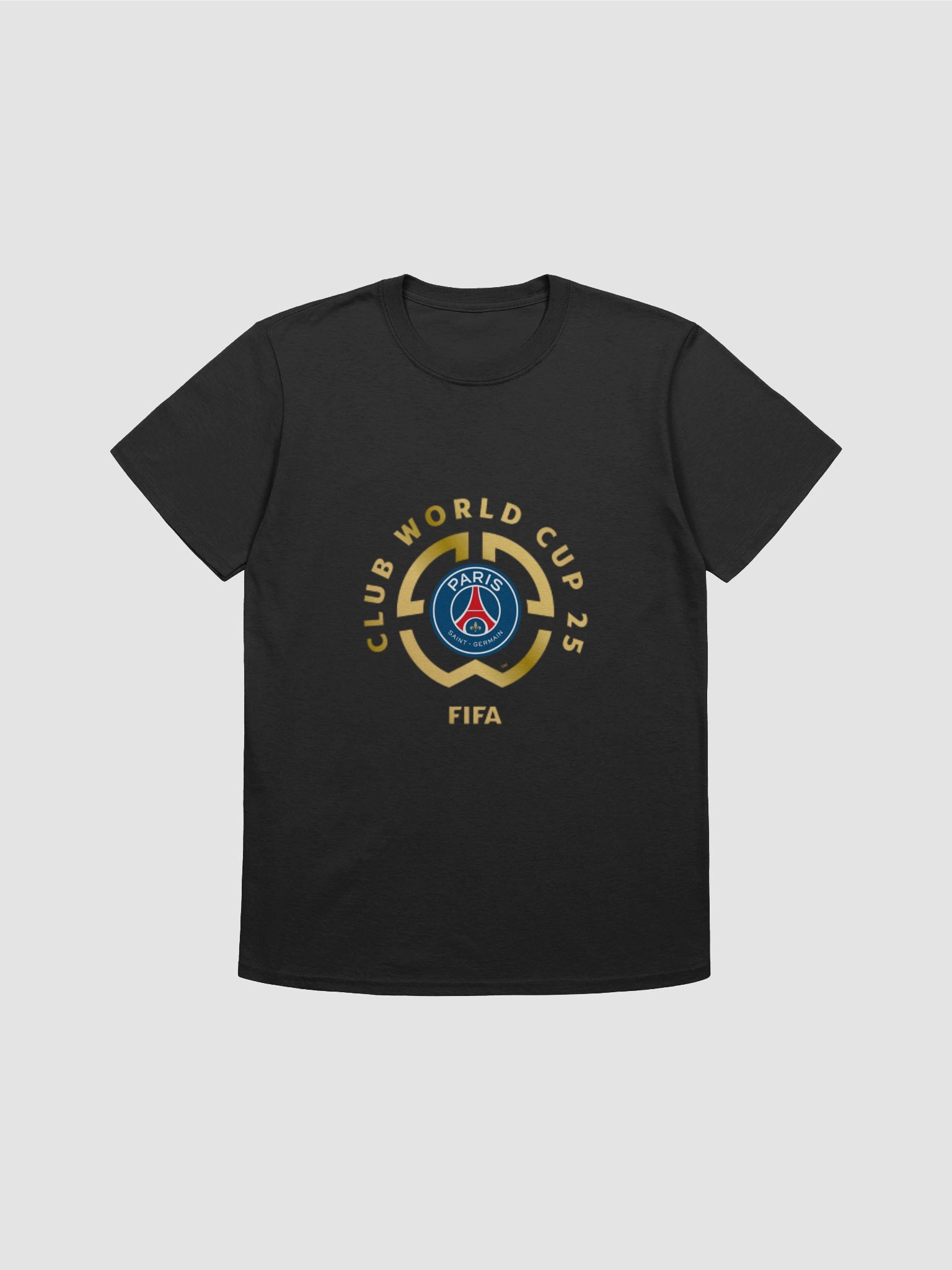 club world cub 25 PSG product image (7)