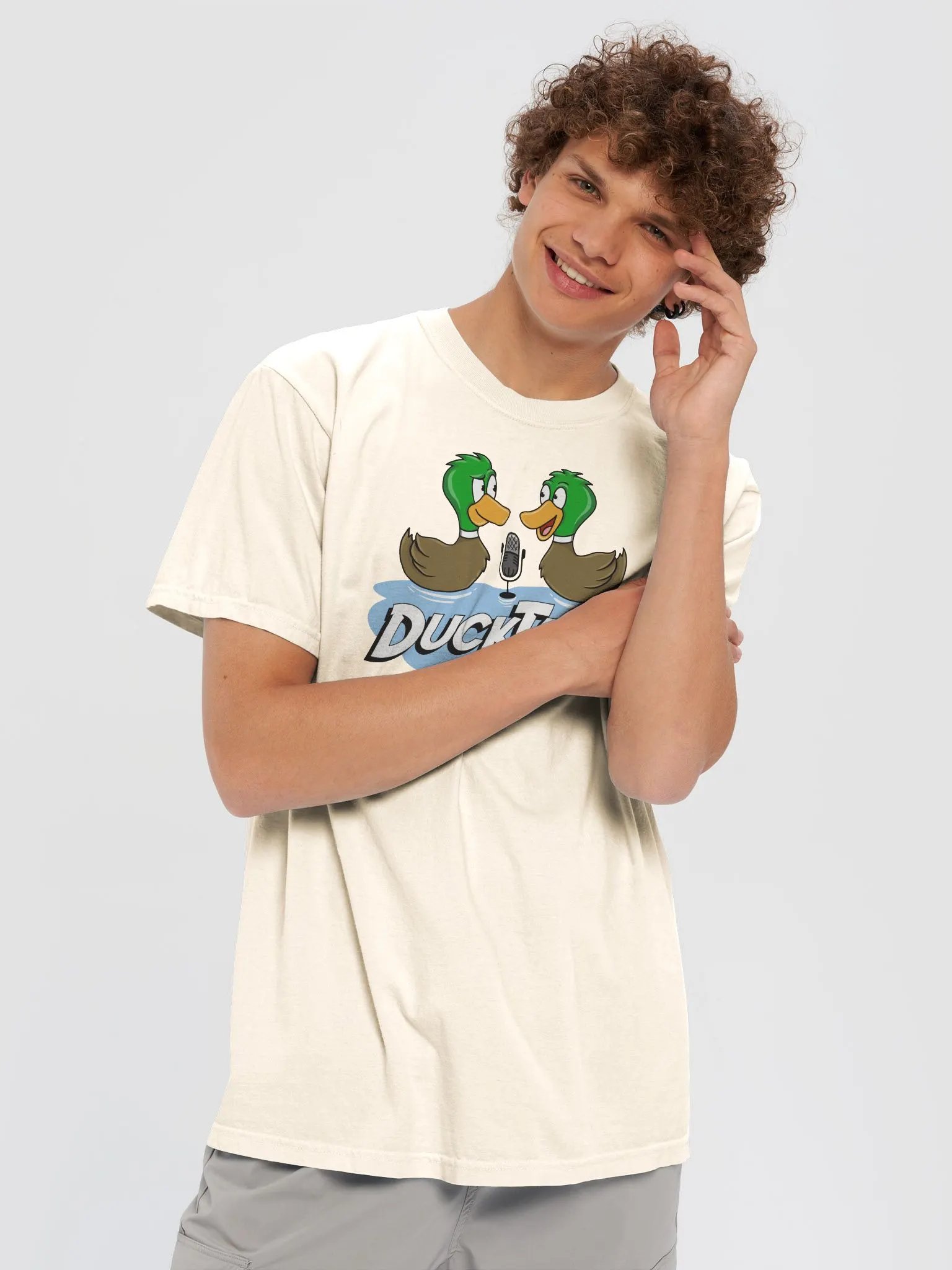 DuckTakes Official Logo product image (29)