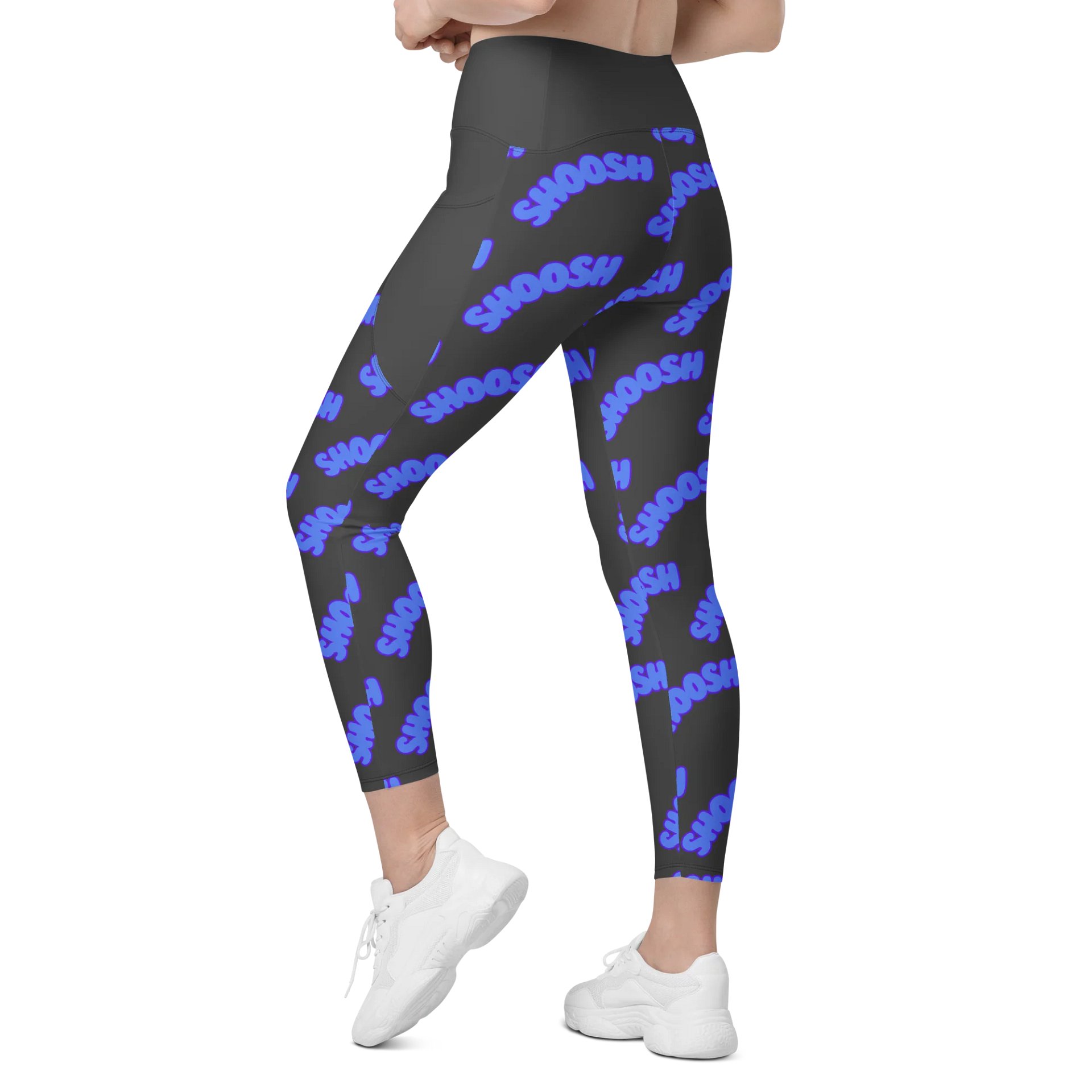 SHOOSH with Pockets! product image (6)