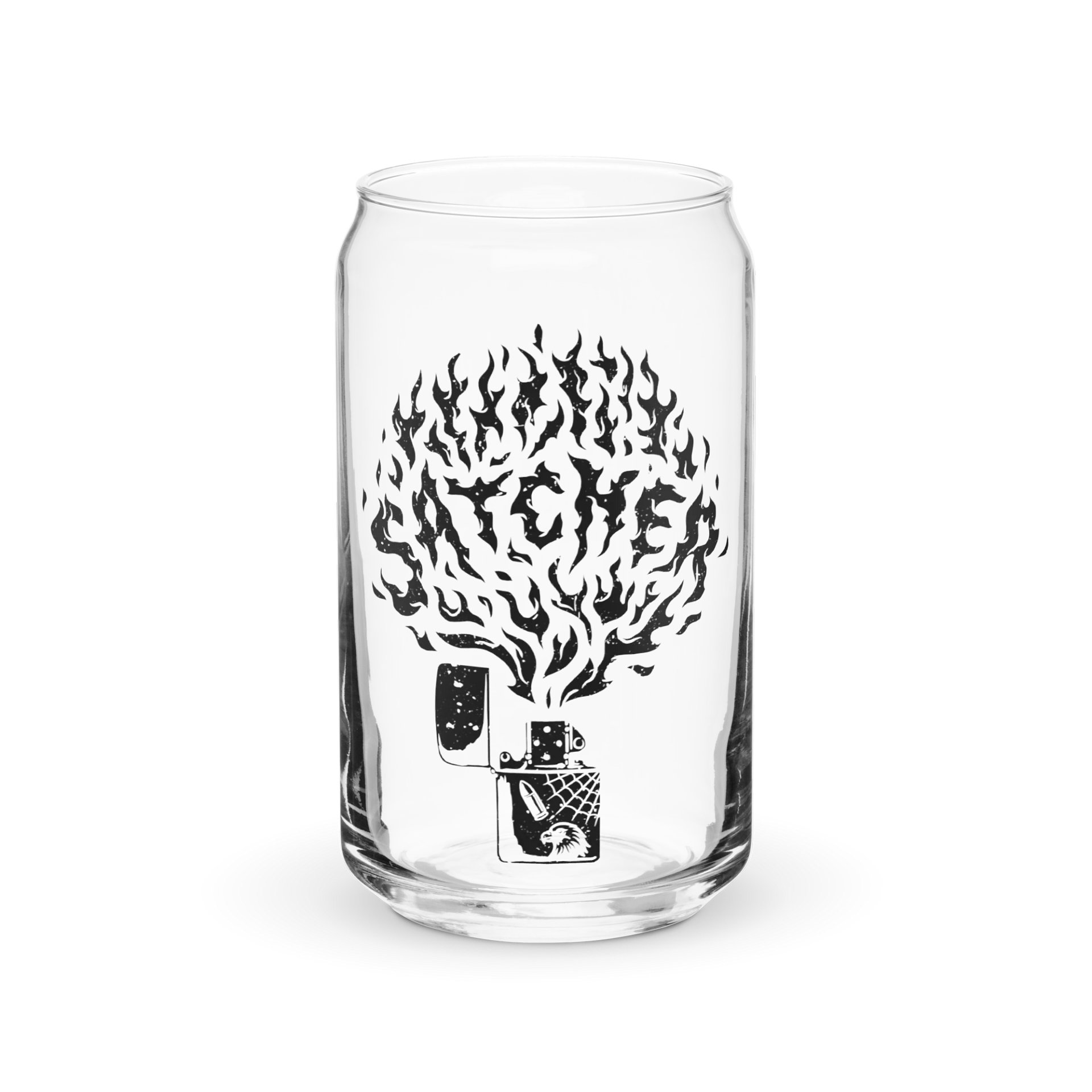 Can Shaped Glass product image (1)
