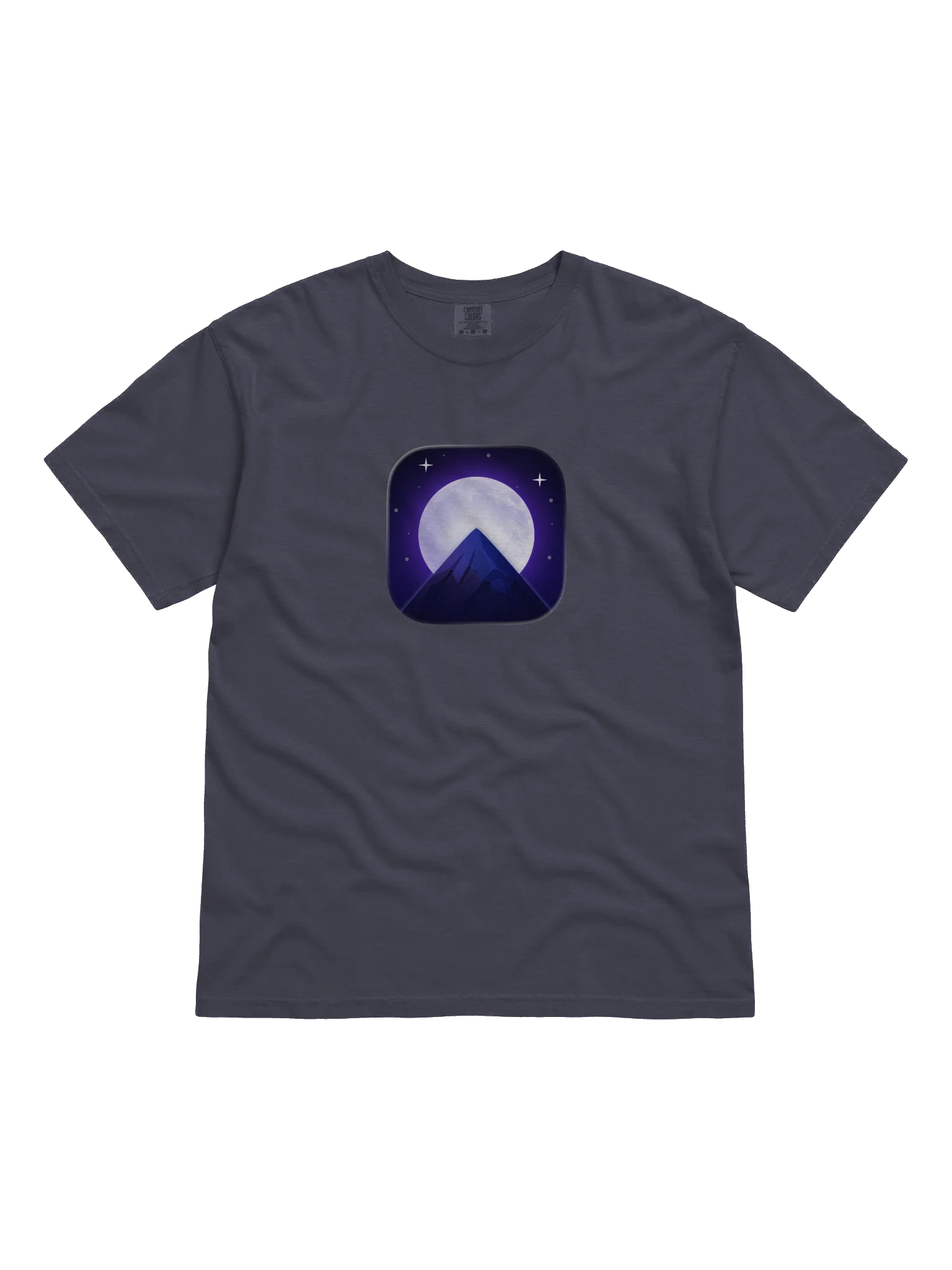 Starglow App Icon Heavyweight T-Shirt product image (1)
