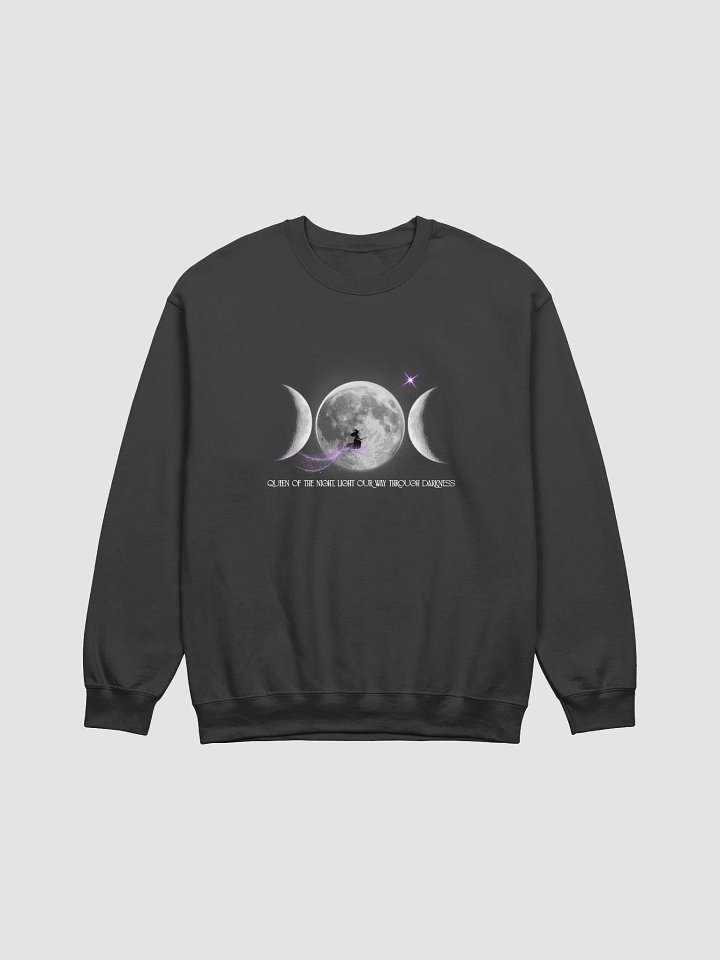 Moon Goddess Sweatshirt product image (1)