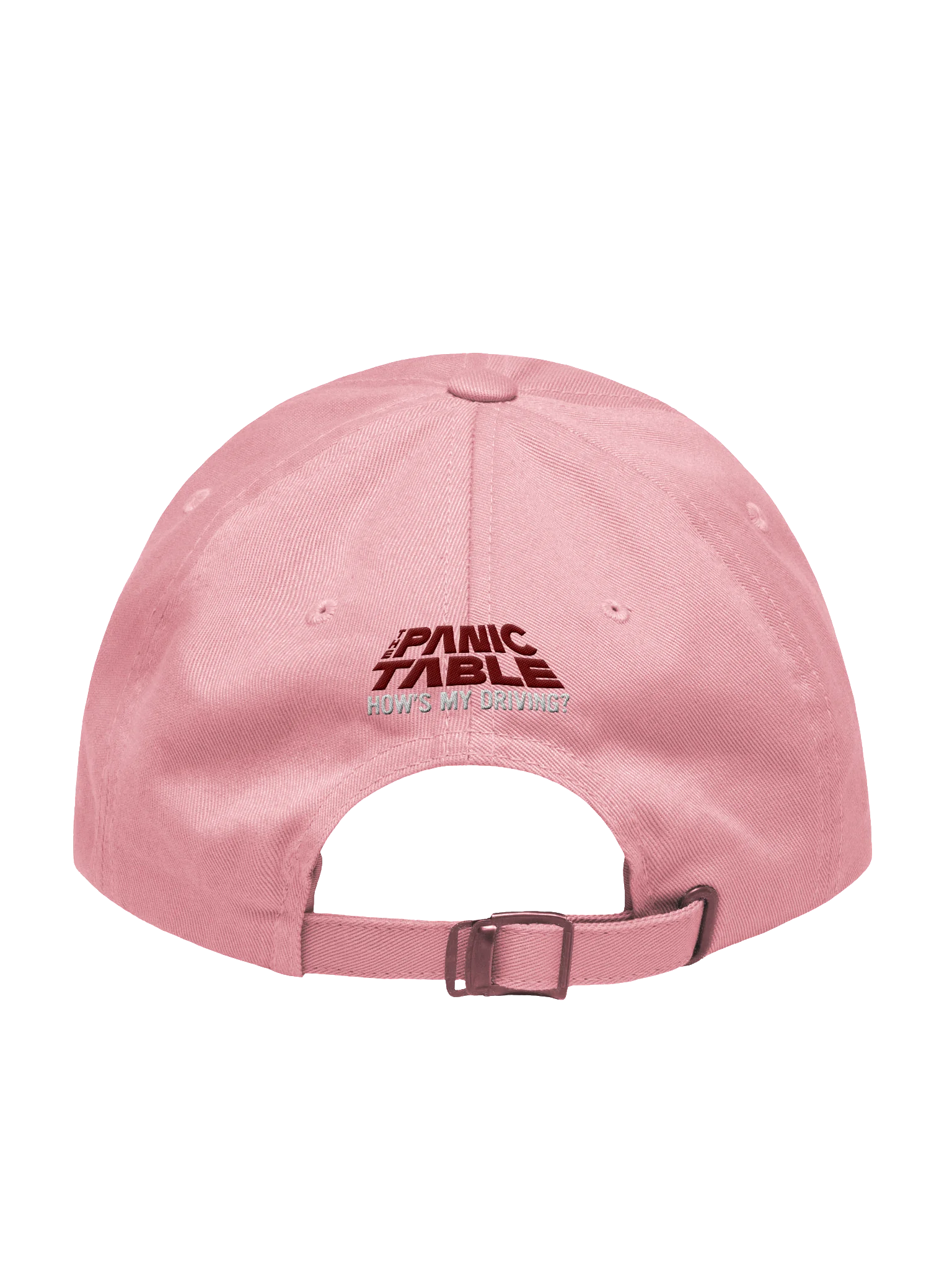 The Flinch Forward Cap product image (2)