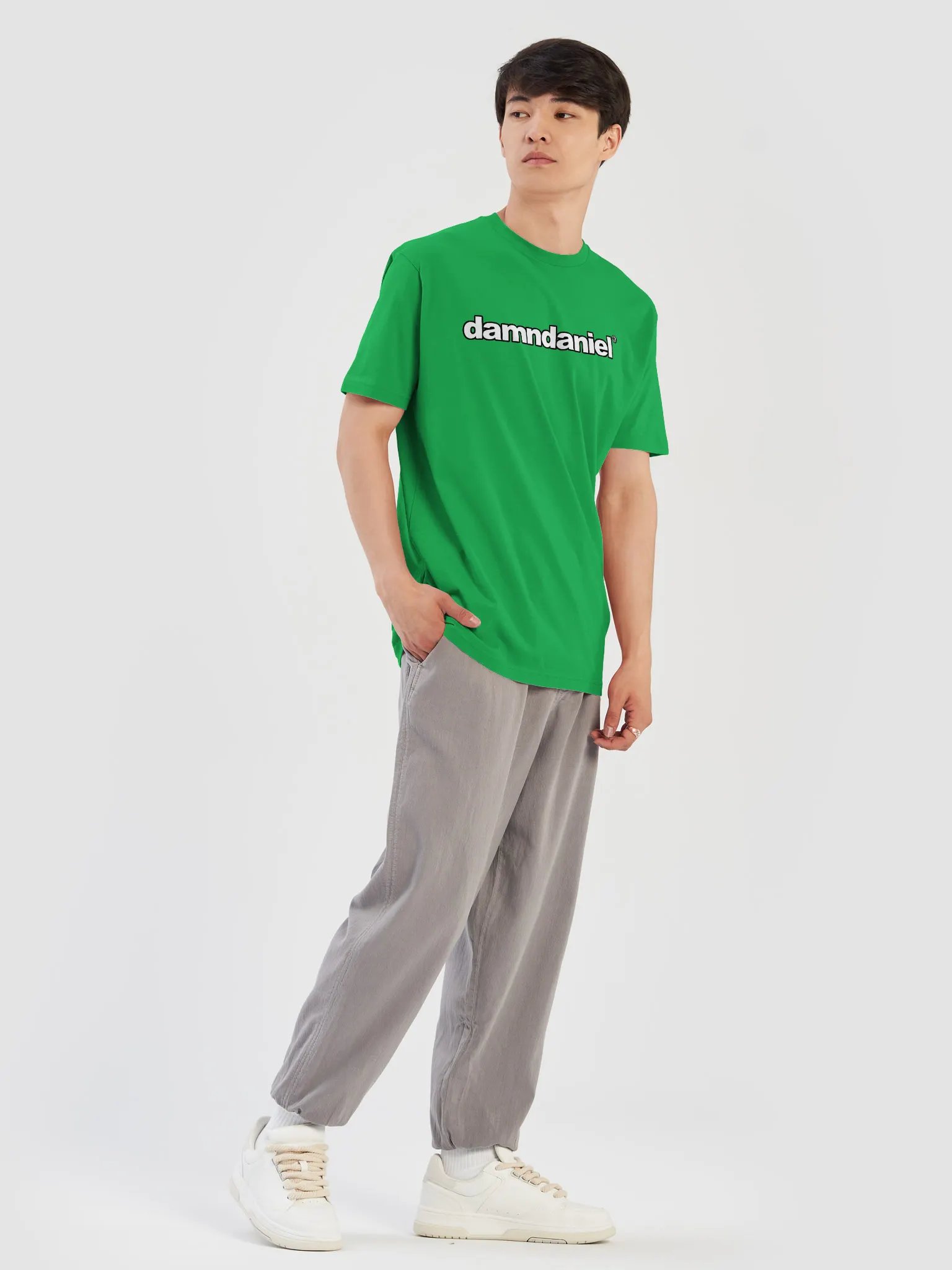 damndaniel(ↄ) Tee product image (6)