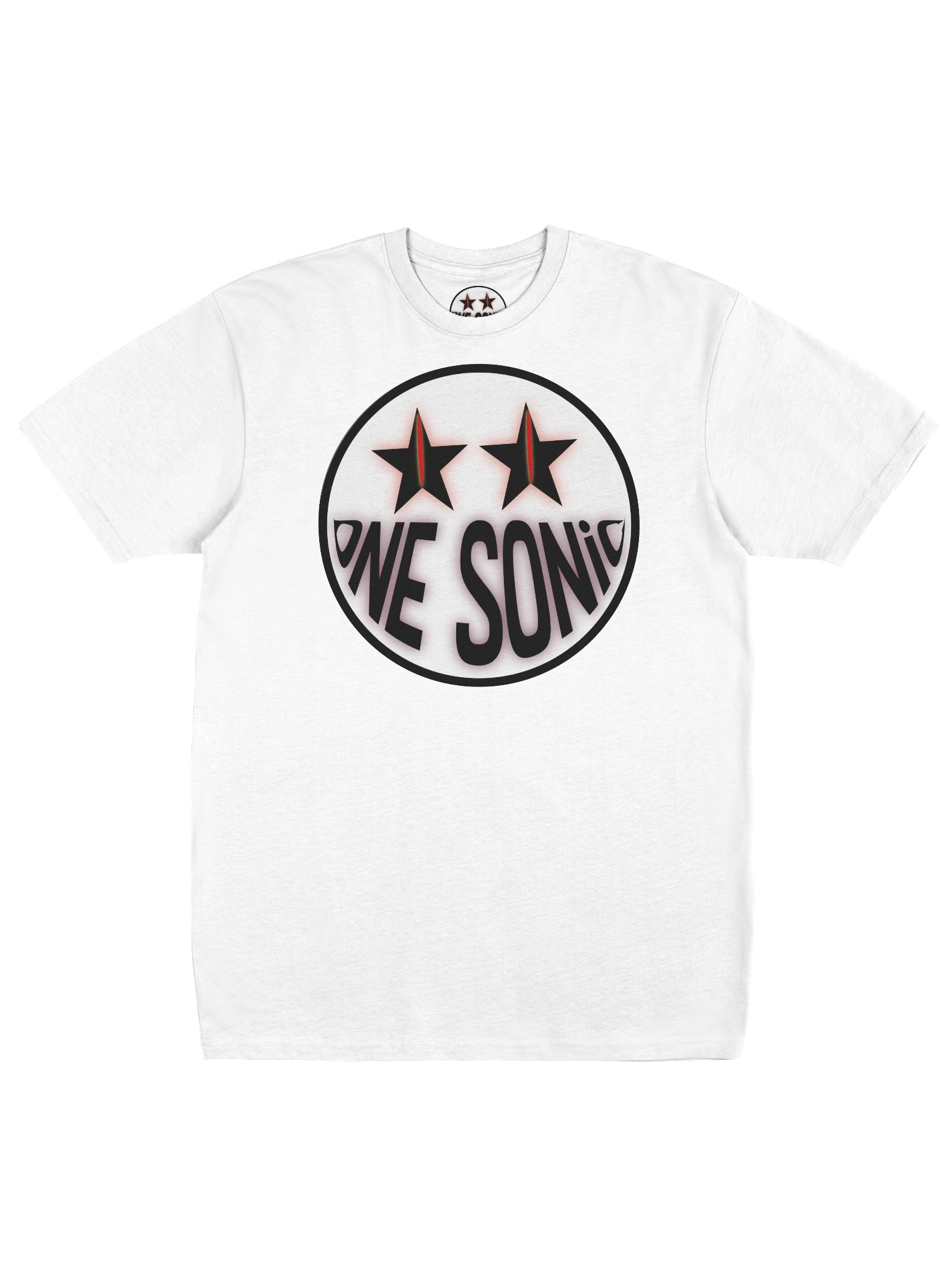 OneSonic Premium Tee product image (1)