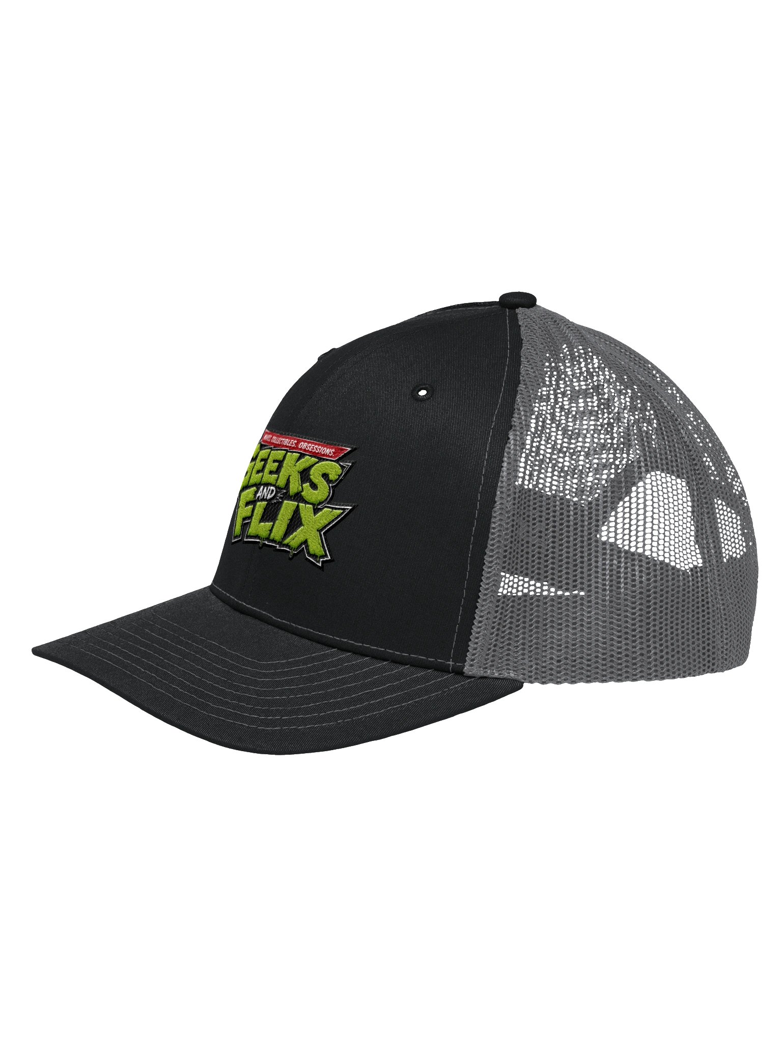 GNF Limited Edition TMNT Collector Hat product image (4)