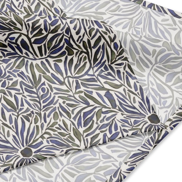 Leaves Garden Bandana product image (2)