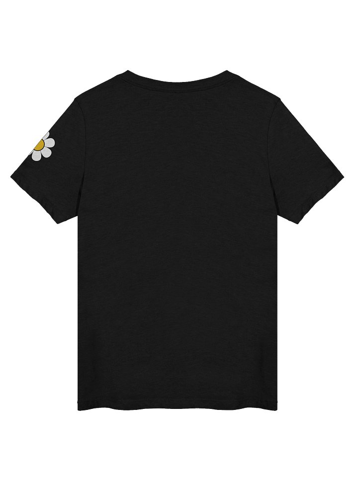 V Neck Daisy Flowerdoll Tee product image (6)