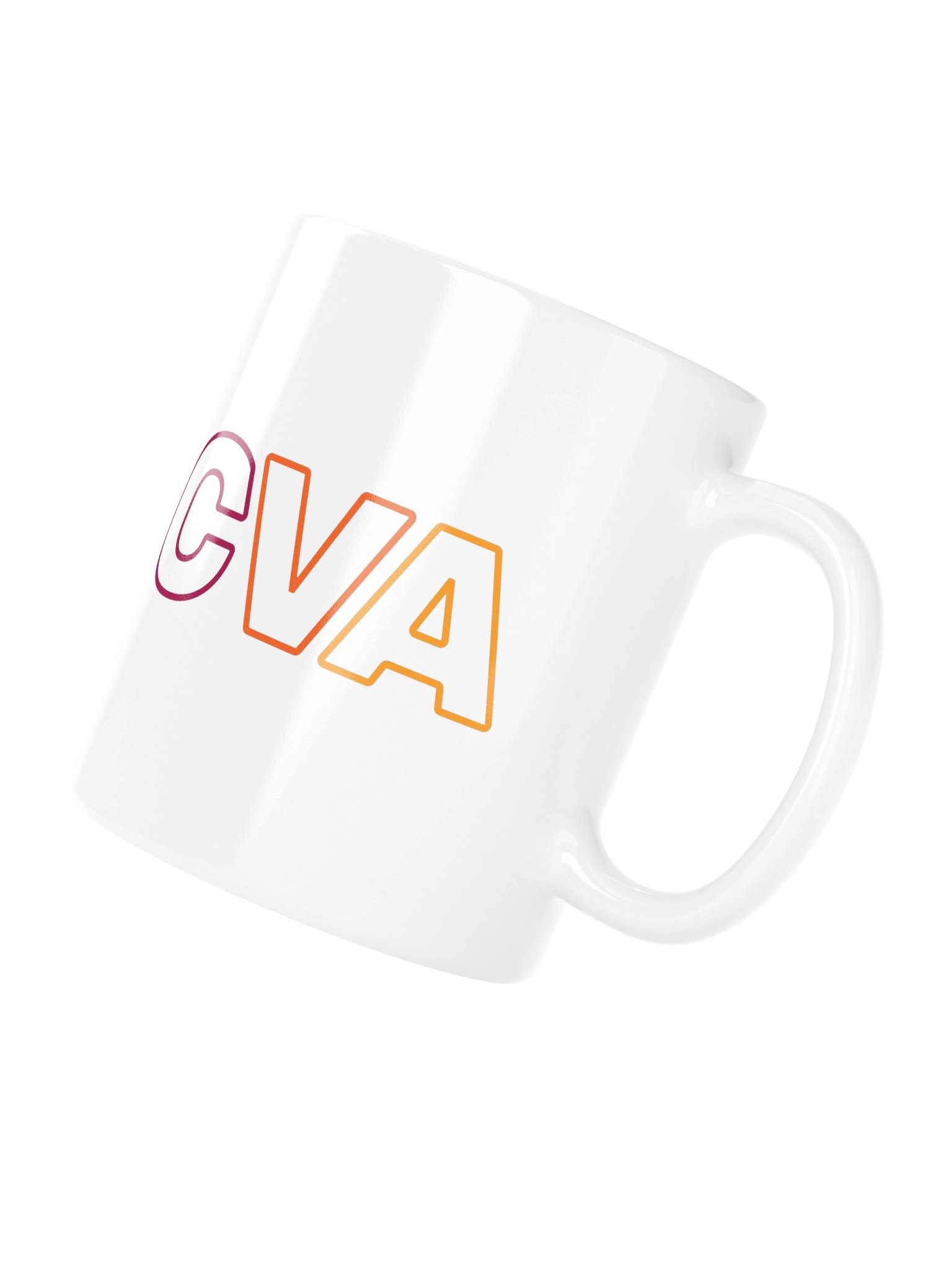CVA Coffee Mug (Ships from USA) product image (4)