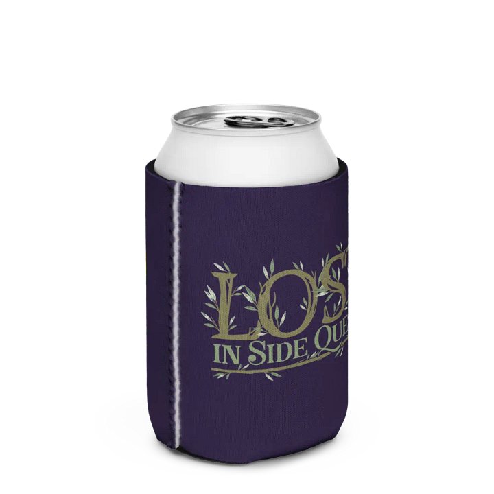 LISQ Coozie product image (3)