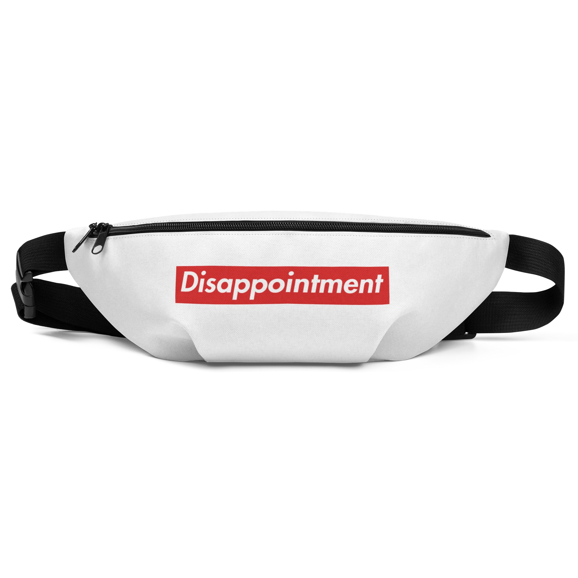 Disappointment Fannypack product image (1)
