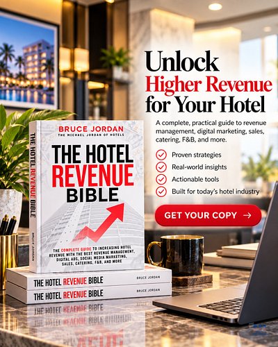 One group booking can represent dozens of room nights—but getting the business takes more than sending a proposal. Prospectin...