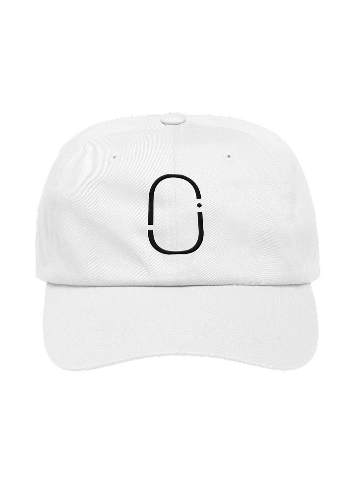 The CORE Dad Hat | Johannes Jae (multi-dark) product image (1)