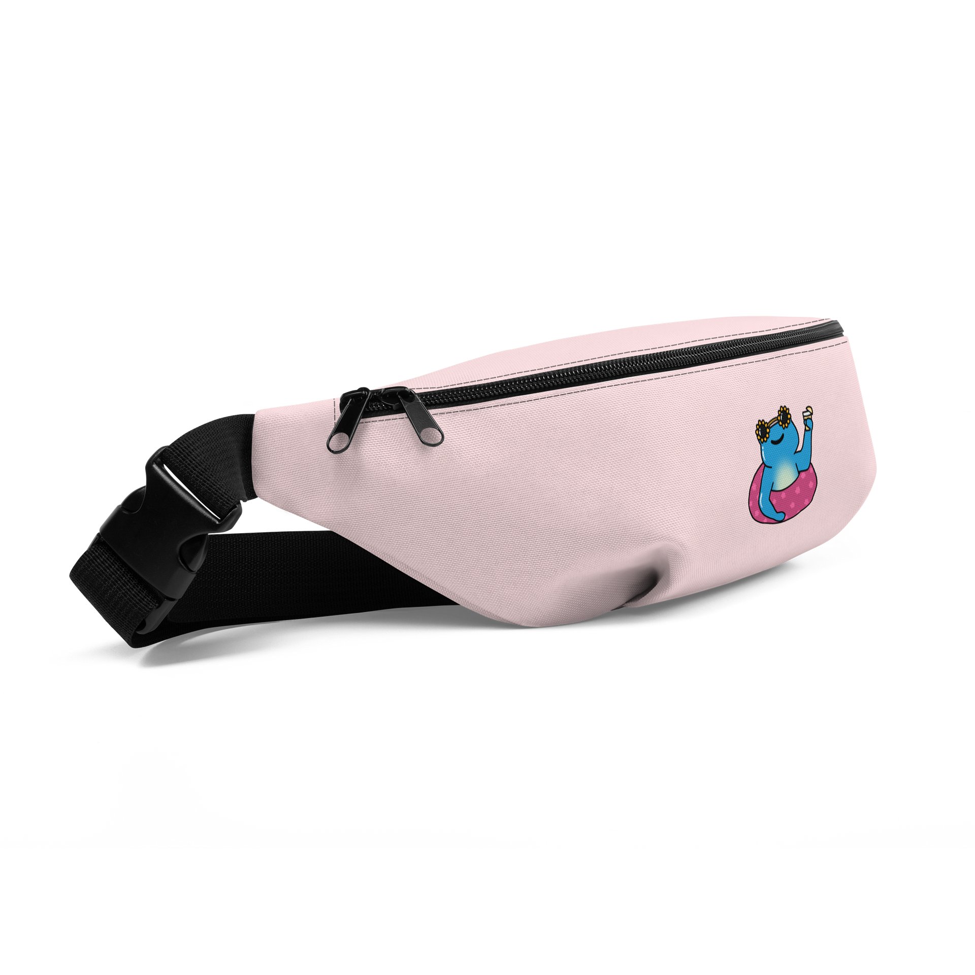 Hot Froge Summer Fanny Pack product image (2)